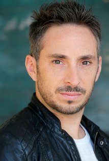 Adam Mondschein