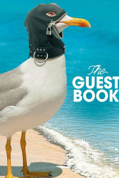 The Guest Book - Season 2