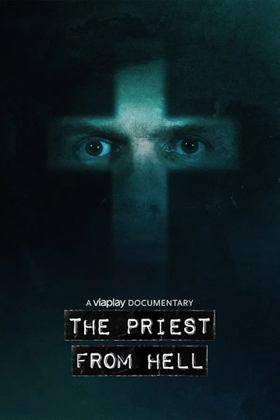 The Priest From Hell (Pr&aelig;sten fra helvede) - Season 1