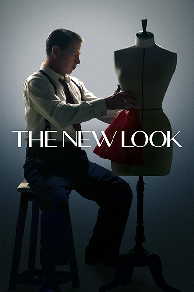 The New Look - Season 1 (2024)