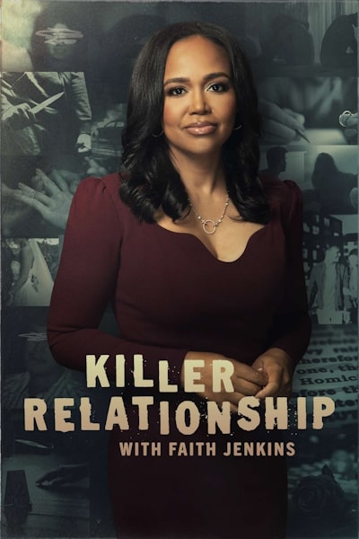 Killer Relationship with Faith Jenkins - Season 2