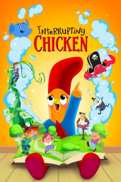 Interrupting Chicken - Season 1