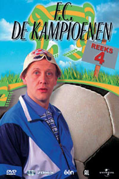 FC De Kampioenen - Season 4