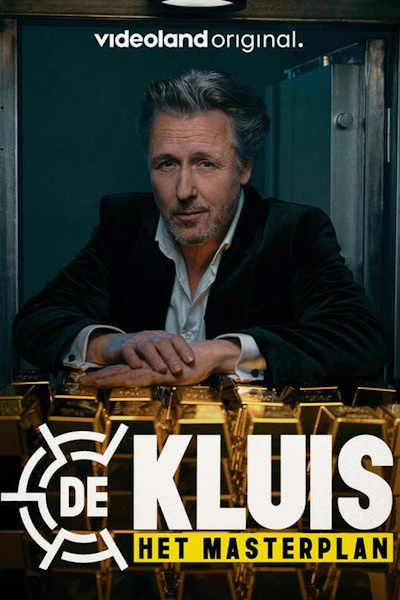 De Kluis Het Masterplan - Season 1