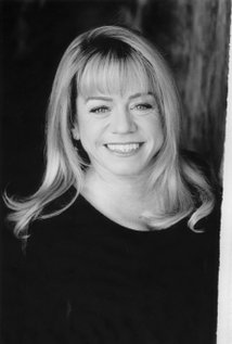 Debbie Lee Carrington