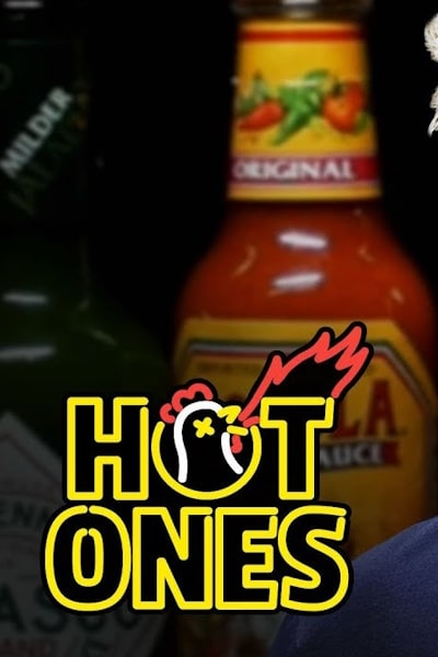 Hot Ones - Season 7