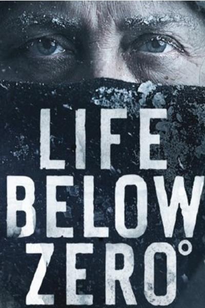 Life Below Zero - Season 9