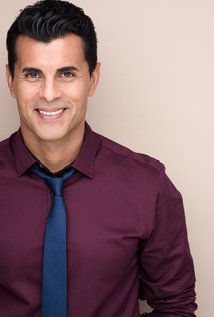 Ricardo Molina