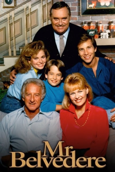 Mr. Belvedere - Season 2