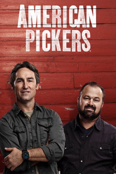 American Pickers - Season 5