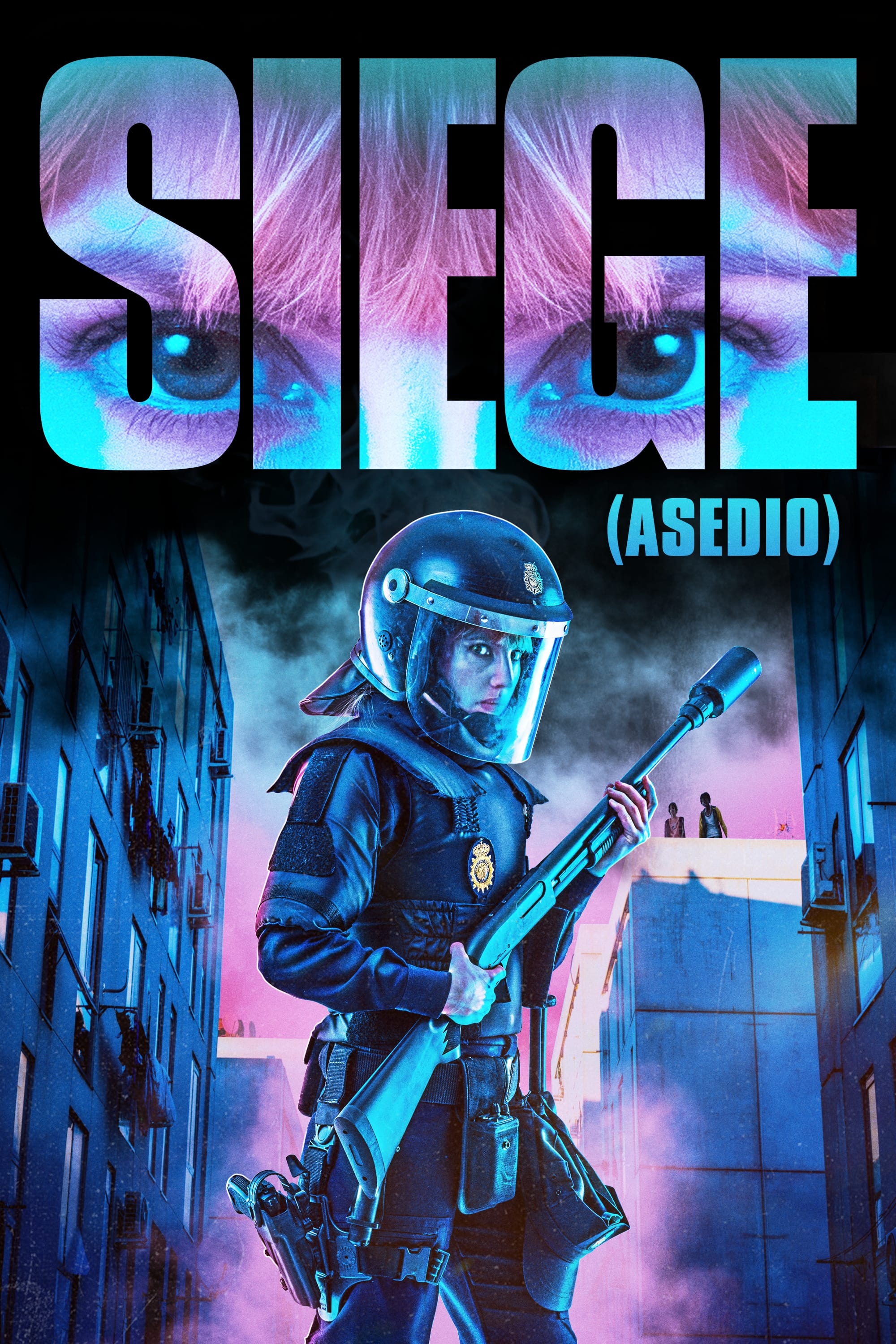 Asedio (2023)