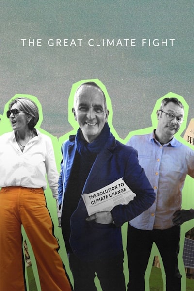 The Great Climate Fight - Season 1