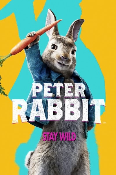 Peter Rabbit