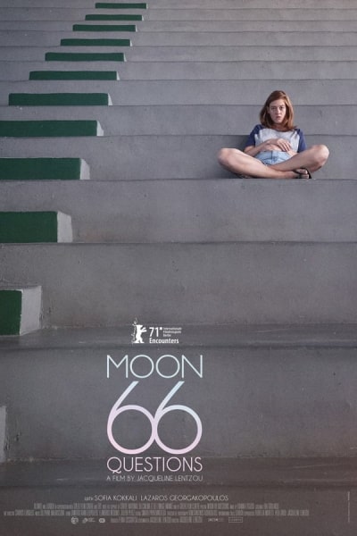Moon, 66 Questions (Selini, 66 erotiseis)