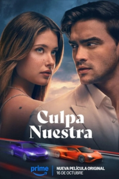 Our Fault (Culpa nuestra)