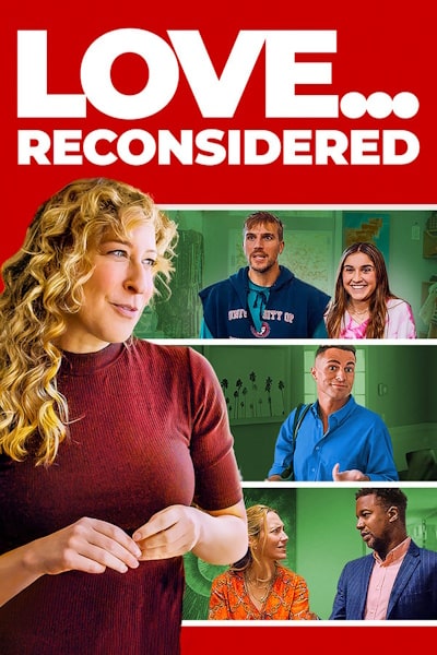 Love Reconsidered