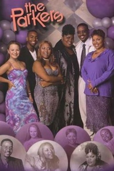 The Parkers - Season 4