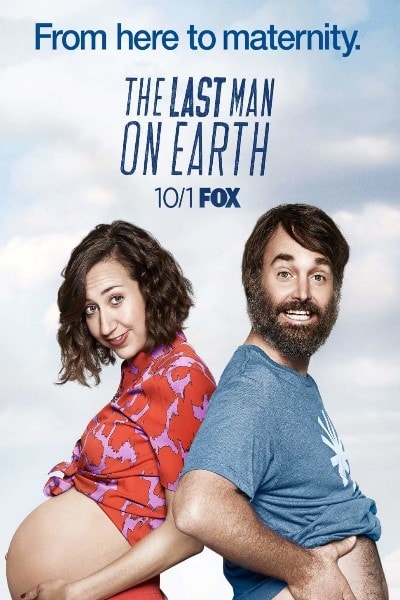 The Last Man on Earth - Season 4