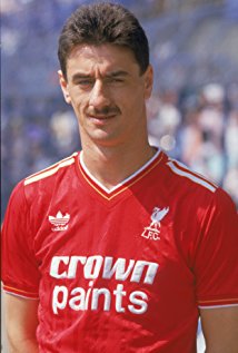 Ian Rush
