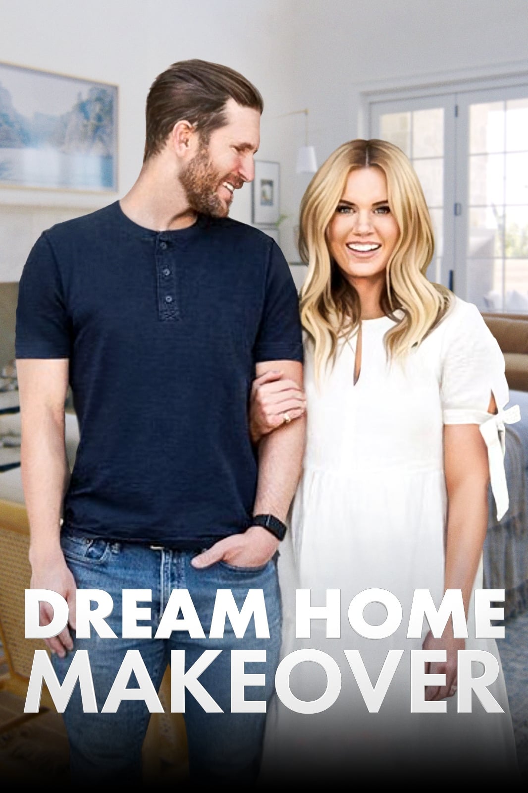 Dream Home Makeover - Season 4