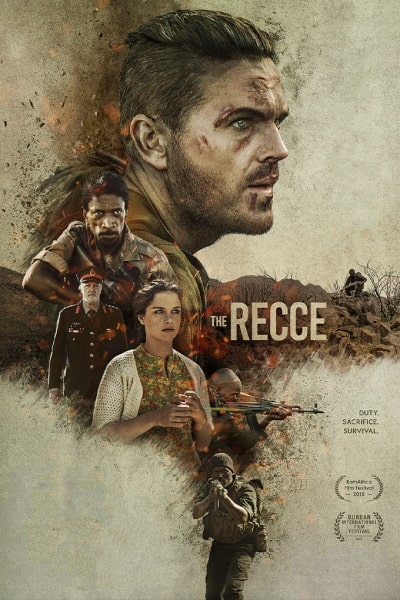 The Recce