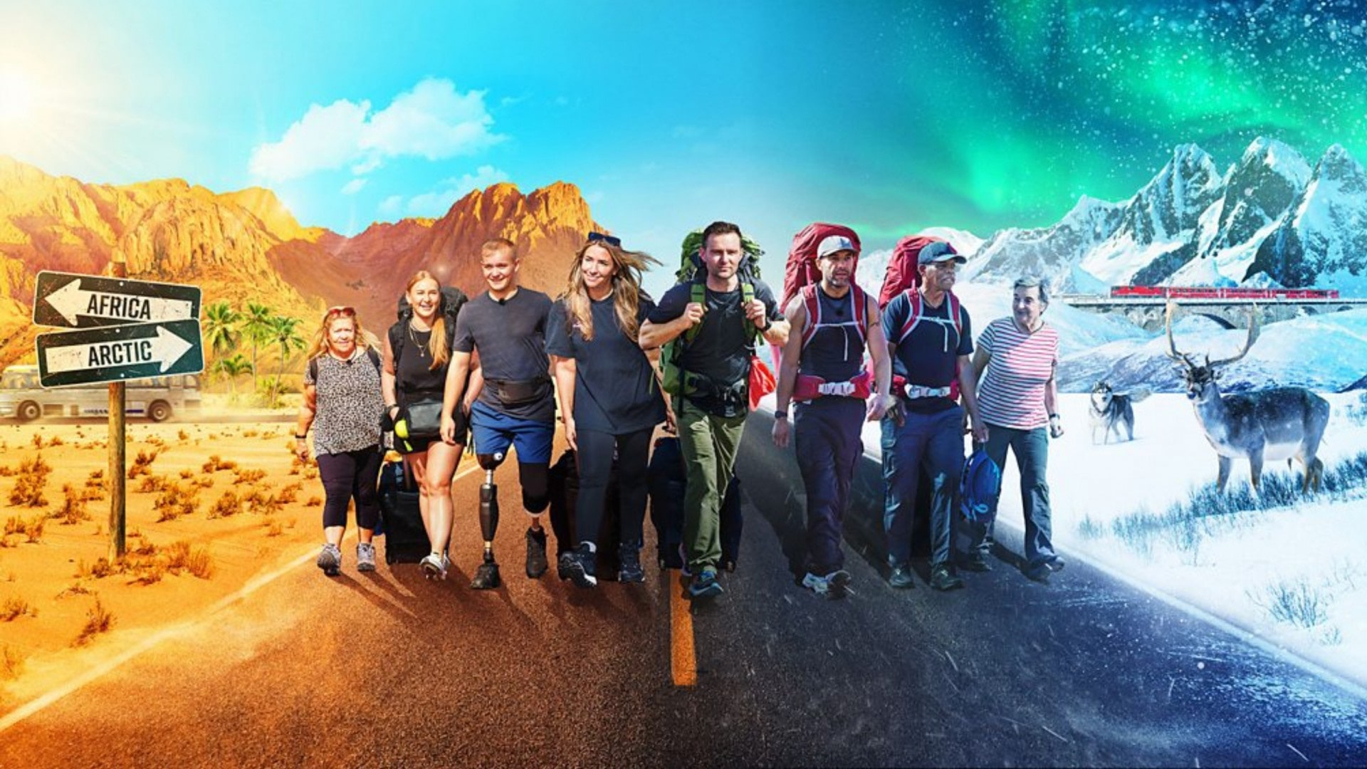 Season 1