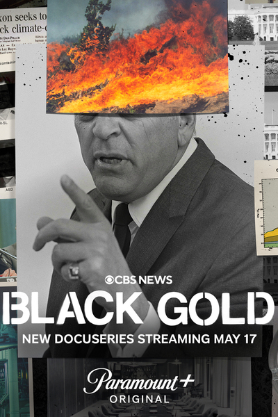Black Gold - Season 1