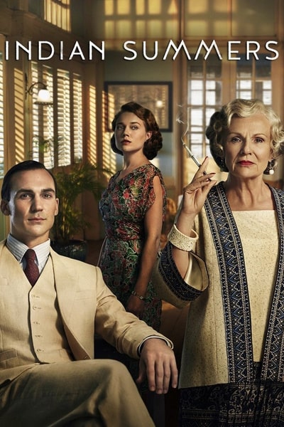 Indian Summers - Season 1