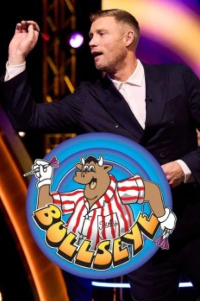 Bullseye - Season 1