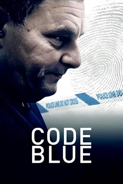 Code Blue Murder - Season 1