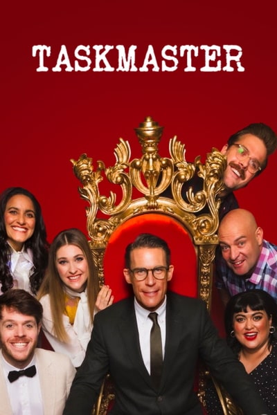 Taskmaster NZ - Season 1