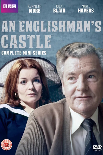 An Englishmans Castle - Season 1