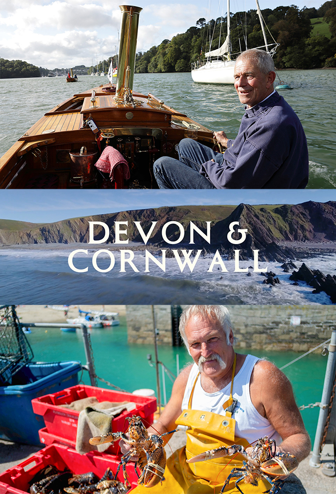 Devon and Cornwall - Season 3
