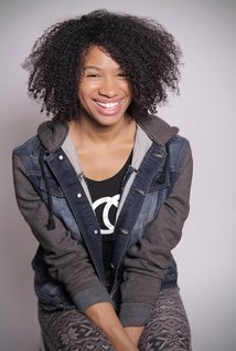 Aisha Brown