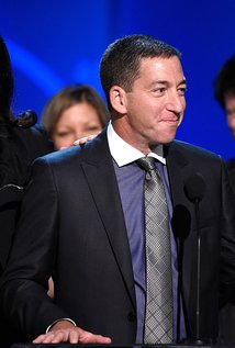 Glenn Greenwald