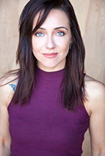 Katie Oliver