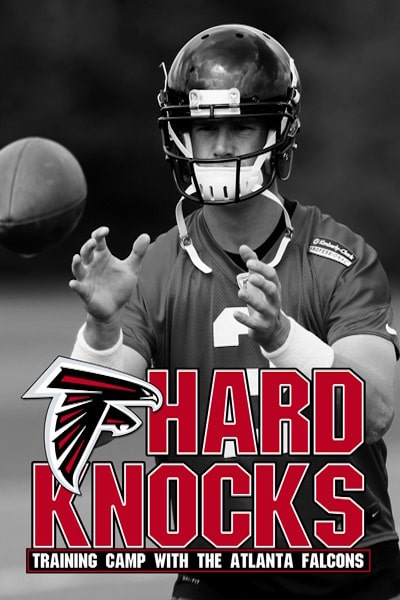 Hard Knocks - Season 9