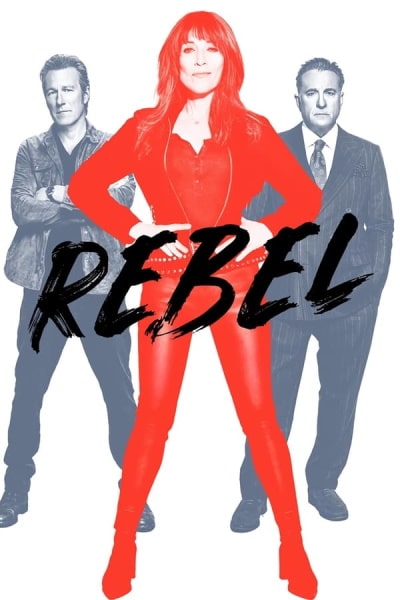 Rebel - Season 1