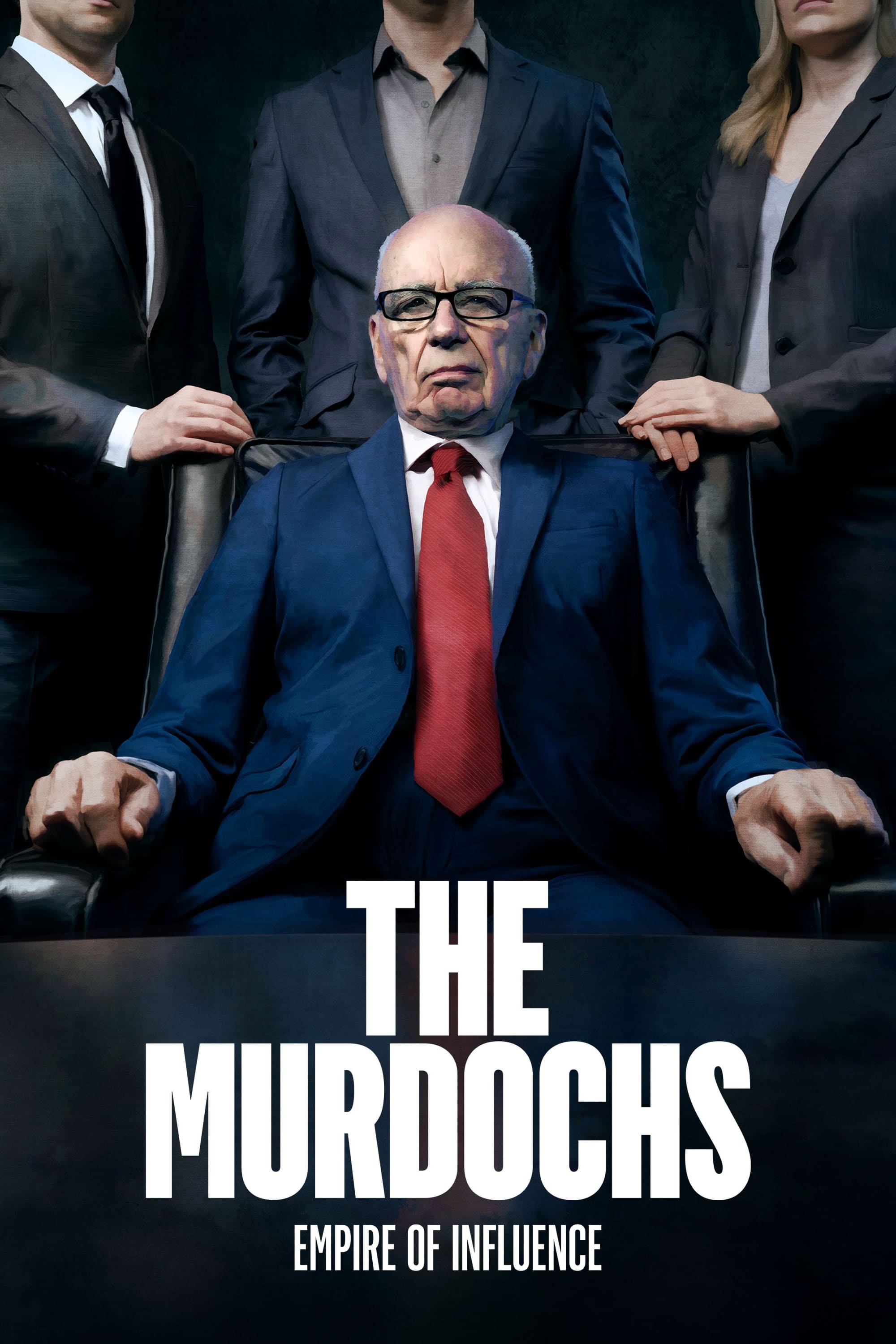 The Murdochs: Empire of Influence - Season 1
