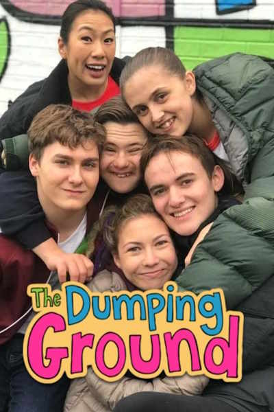 The Dumping Ground - Season 3