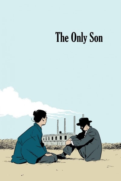 The Only Son (Hitori musuko)