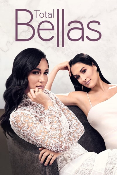 Total Bellas - Season 6
