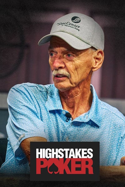 High Stakes Poker - Season 11