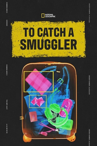 To Catch a Smuggler - Season 8