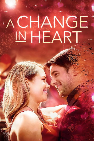 A Change in Heart