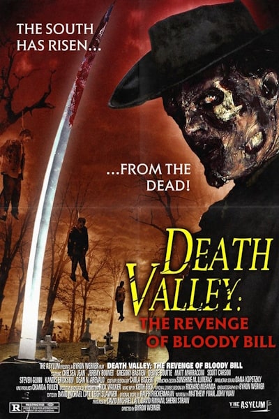 Death Valley (Mojave)