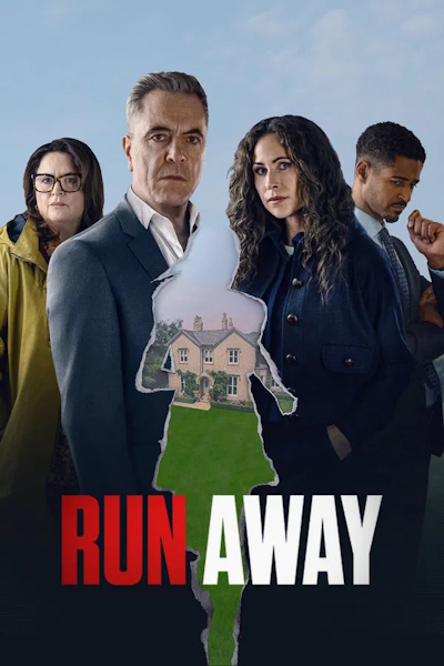 Run Away - Season 1