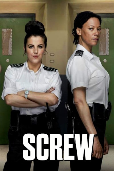 Screw - Season 2