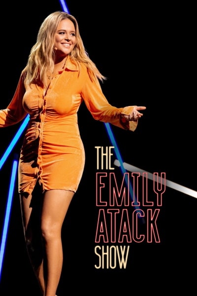 The Emily Atack Show - Season 2