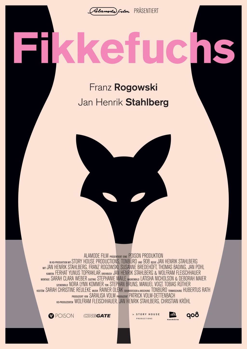 Bedbugs (Fikkefuchs) [Audio: German]